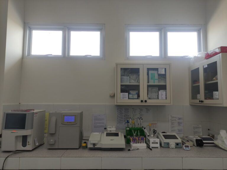 jasa service alat lab