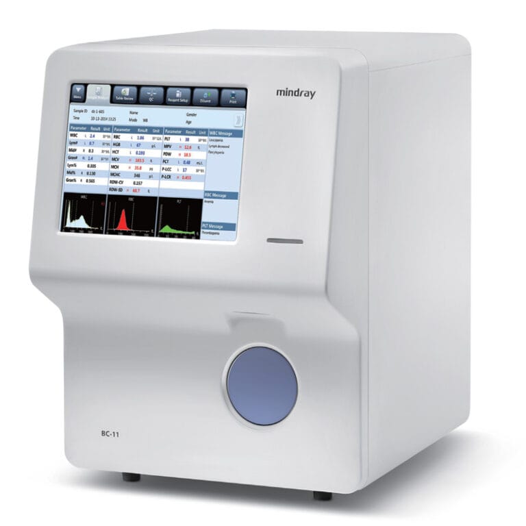 Mindray BC11