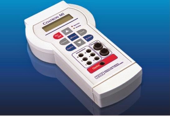 COCOATRON M1