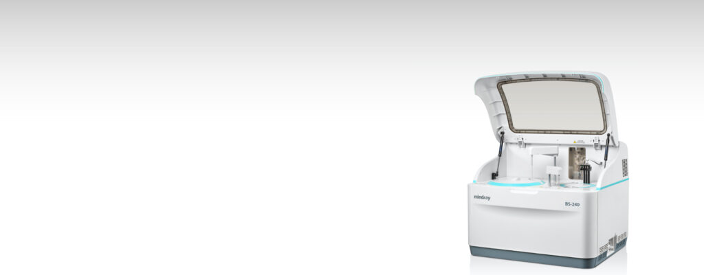 Mindray BS-240